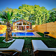 THEA Sapanca Bungalov